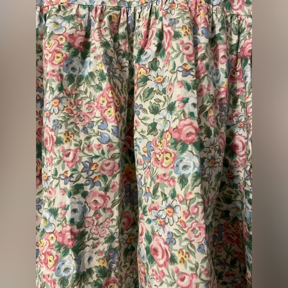 Rare Editions Vintage Girls Dress - Picture 5 of 5